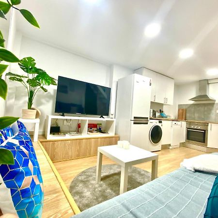 Duplex En El Centro De Madrid 아파트 외부 사진